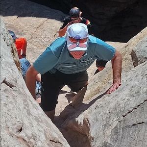 Meet your Posher, Frank